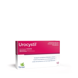 Urocystil