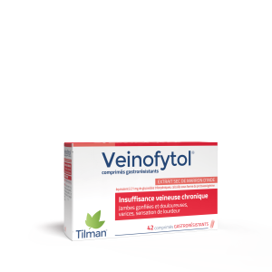 Veinofytol comprimés