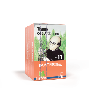 Tisane des Ardennes N°11