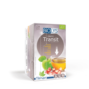 Biolys Appel-Rhubarb-Senna