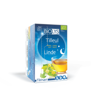 Biolys Tilleul