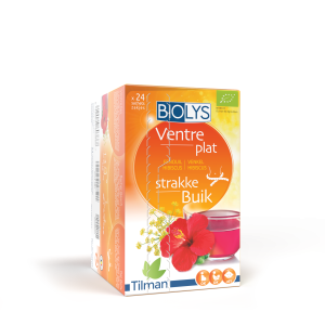 Biolys Venkel-Hibiscus