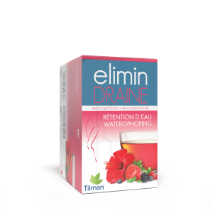 elimin DRAINE
