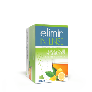 elimin INTENSE Lemon