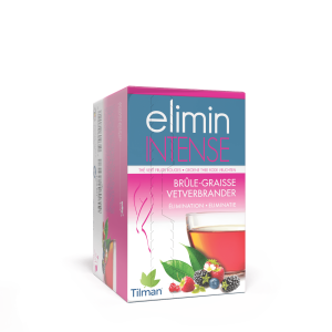 elimin INTENSE Red fruit