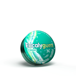 Eucalygum Classic
