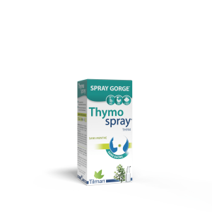 Thymospray
