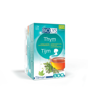 Biolys Thym