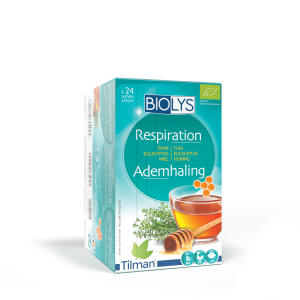 Biolys Thym-Eucalyptus-Miel