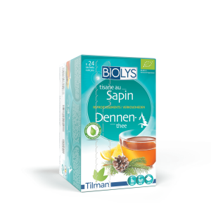 Biolys Sapin