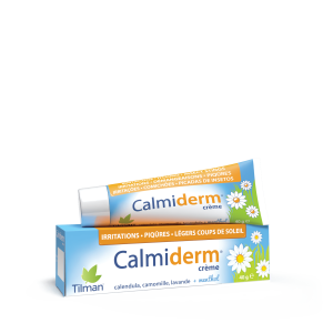 Calmiderm