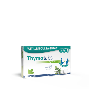 Thymotabs nature