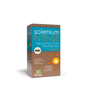 Solenium INTENSE