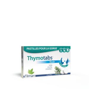 Thymotabs fresh