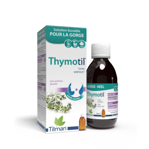 Thymotil
