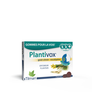 Plantivox