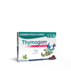 Thymogom