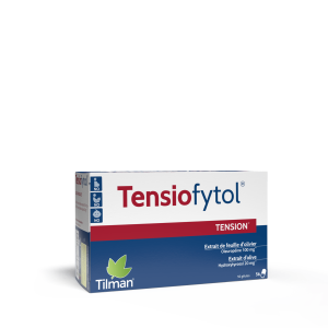 Tensiofytol
