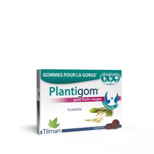 Plantigom