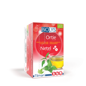 Biolys Ortie