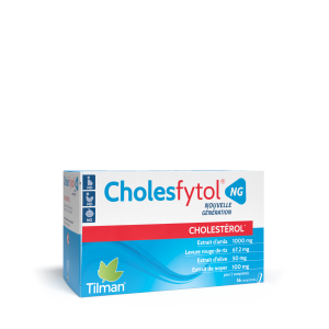 Cholesfytol NG