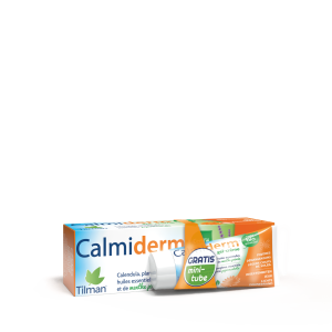 Calmiderm Gel-crème Certifié BIO [PROMOTION]