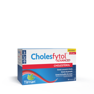 Cholesfytol ADVANCED