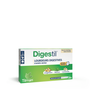 Digestil