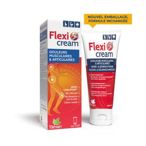 Flexicream