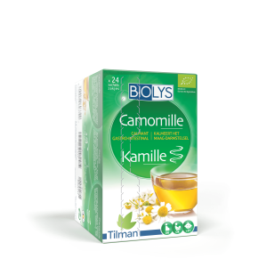 Biolys Camomille