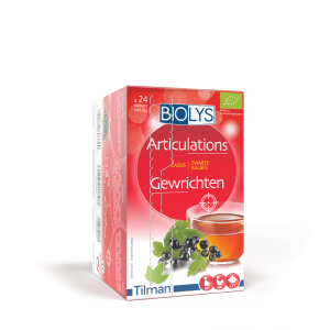 Biolys Cassis