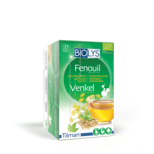 Biolys Venkel
