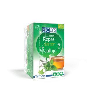 Biolys Mélisse-Menthe