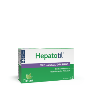 Hepatotil