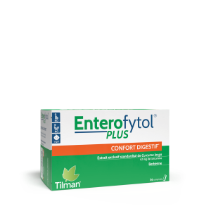 Enterofytol PLUS