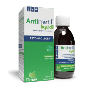 Antimetil liquid