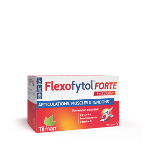 Flexofytol FORTE