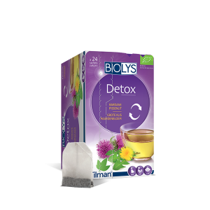 Biolys Klis-Paardenbloem