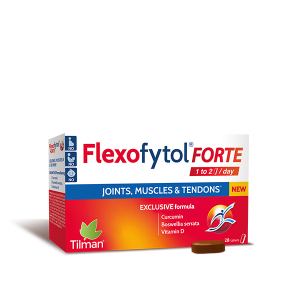 Flexofytol FORTE