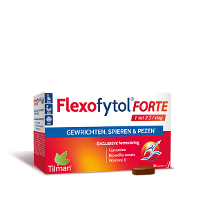 Flexofytol FORTE
