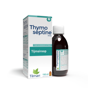Thymoseptine siroop