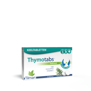 Thymotabs nature
