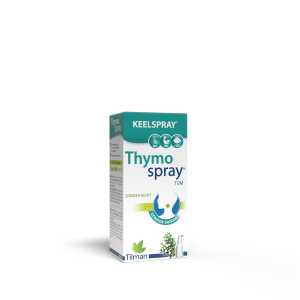 Thymospray
