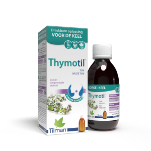 Thymotil