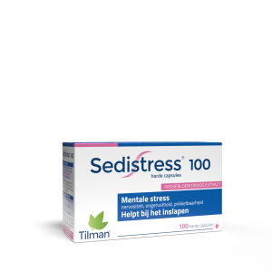 Sedistress 100