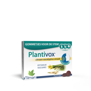 Plantivox