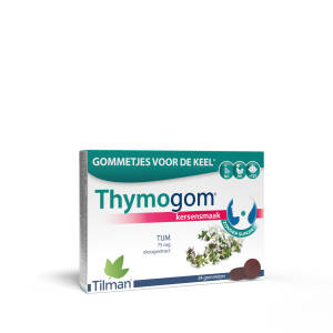 Thymogom