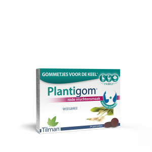 Plantigom