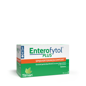 Enterofytol PLUS