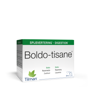 Boldo-tisane